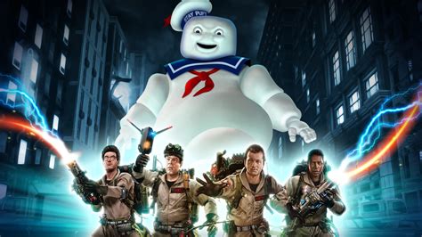 Ghostbusters spirits unleashed. Things To Know About Ghostbusters spirits unleashed. 